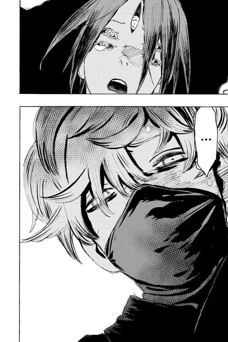 Read Jigokuraku (es) Manga Online