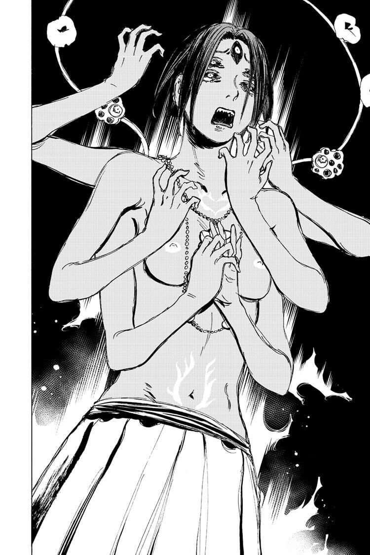 Read Jigokuraku (es) Manga Online