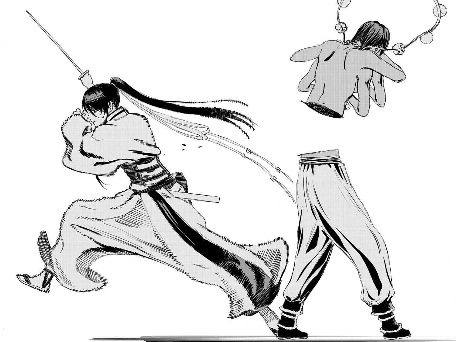 Read Jigokuraku (es) Manga Online