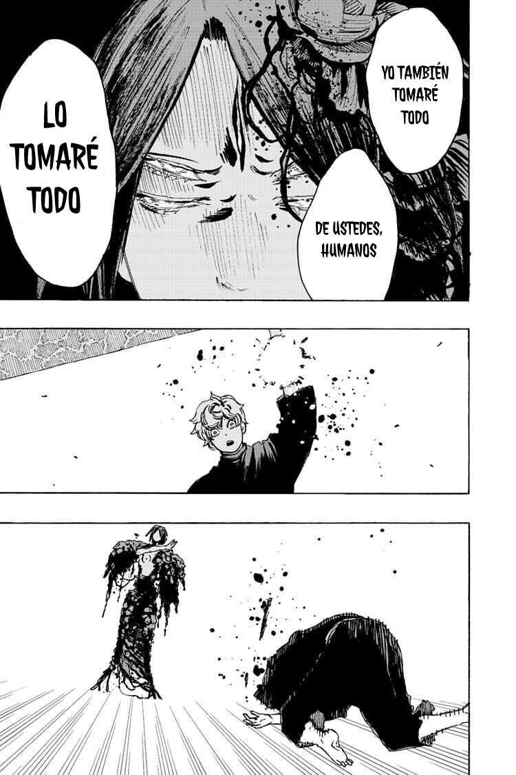 Read Jigokuraku (es) Manga Online