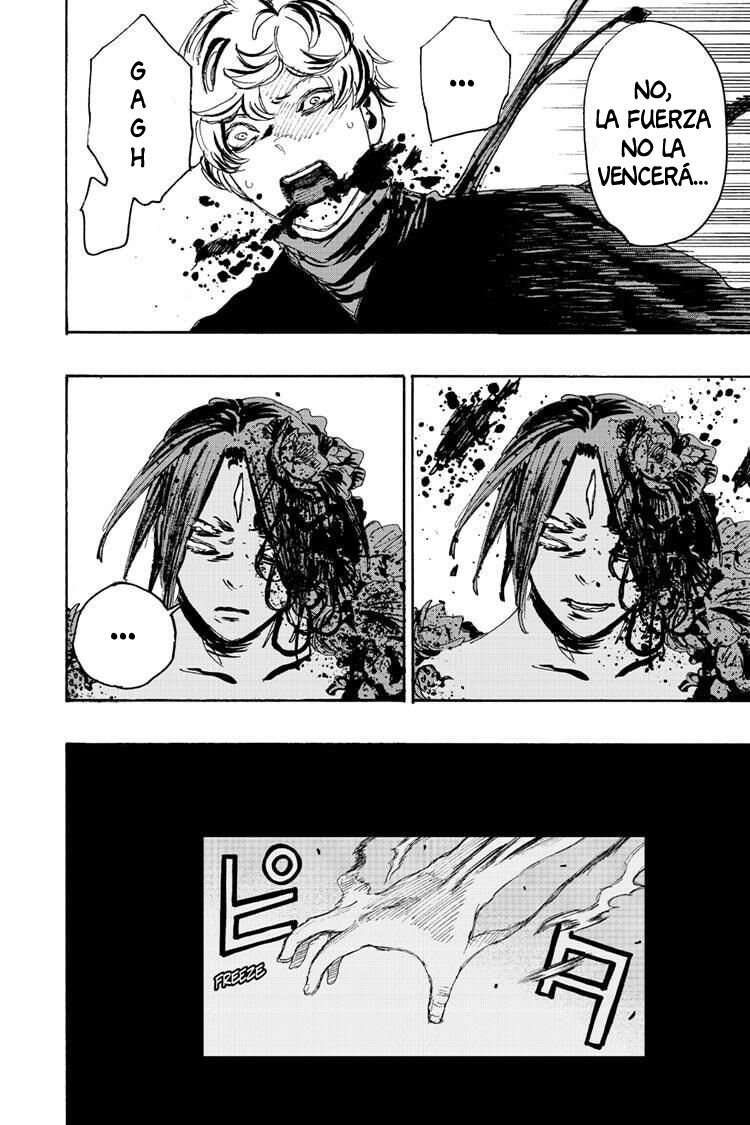 Read Jigokuraku (es) Manga Online