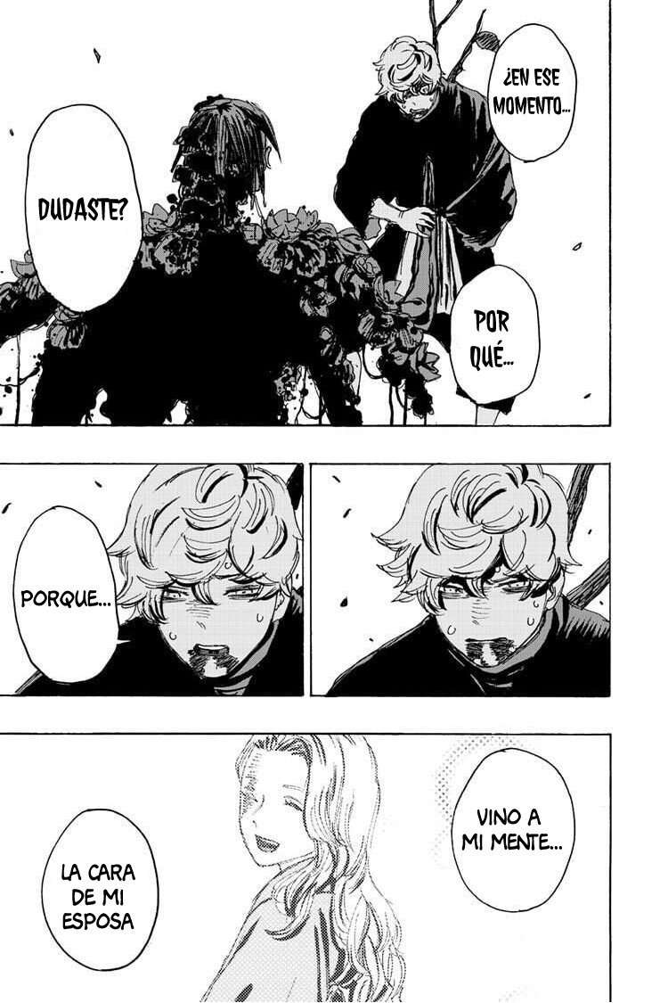 Read Jigokuraku (es) Manga Online