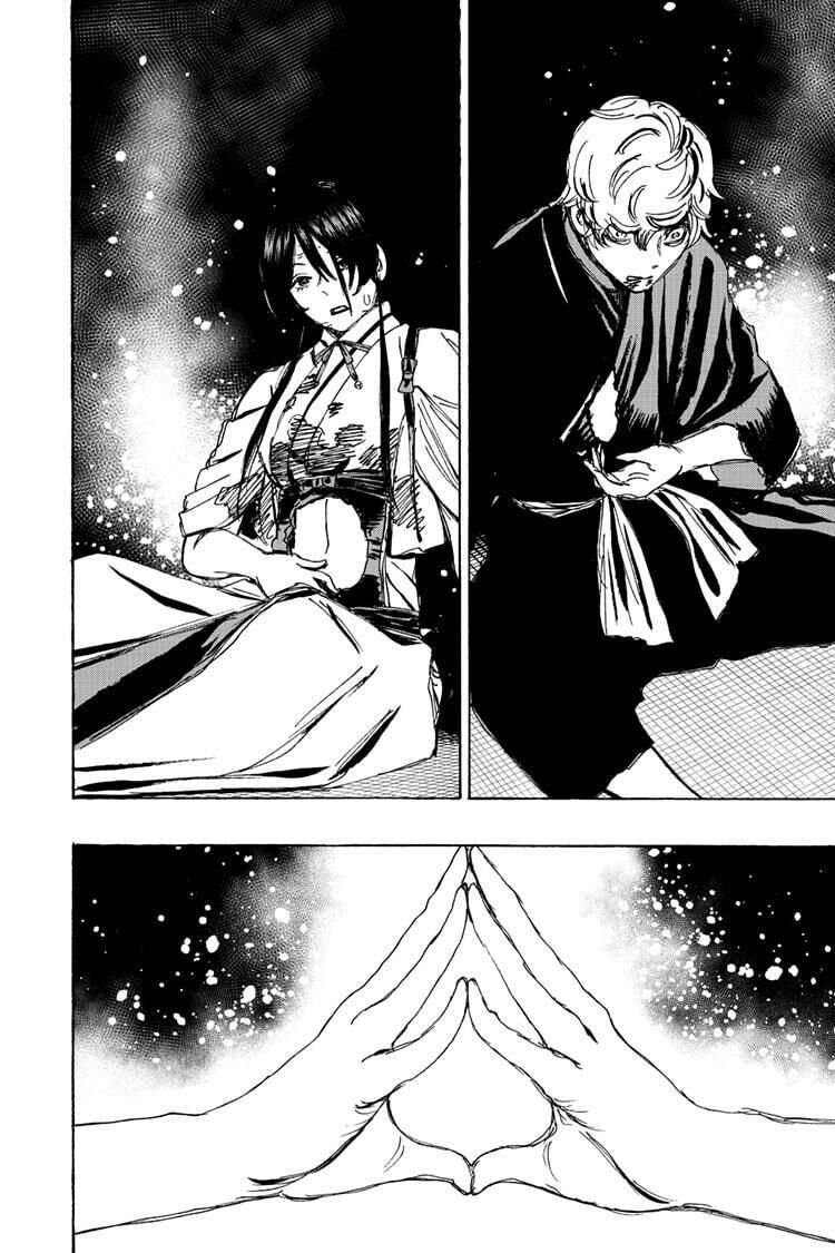 Read Jigokuraku (es) Manga Online