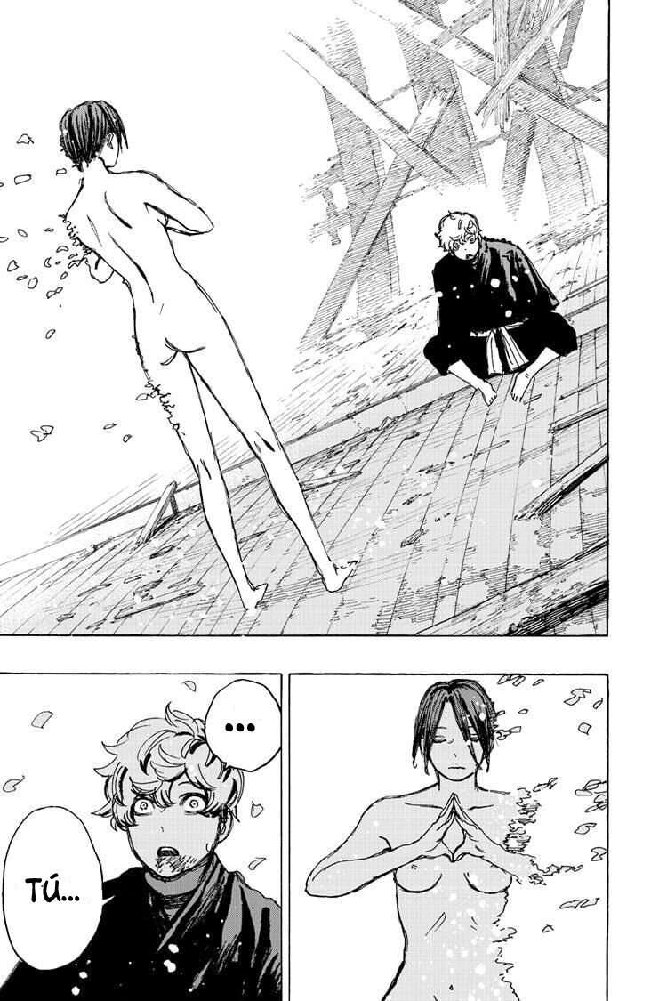 Read Jigokuraku (es) Manga Online