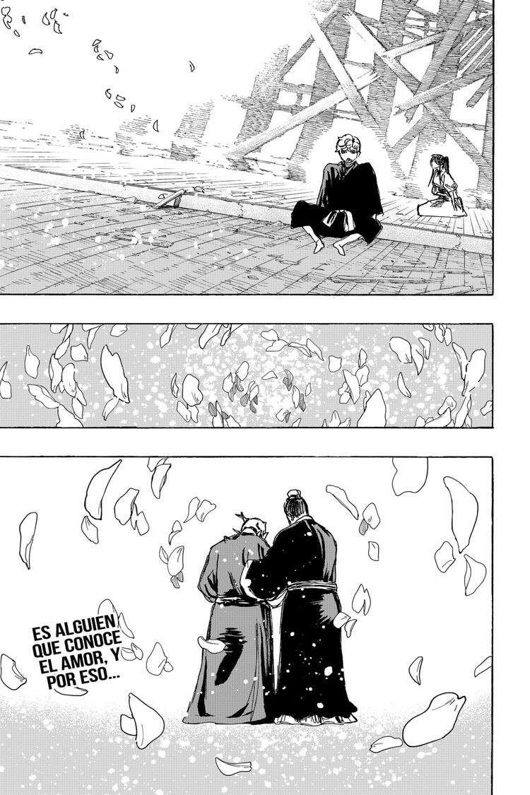 Read Jigokuraku (es) Manga Online