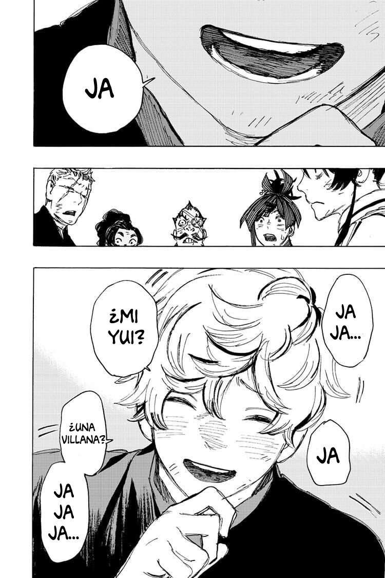 Read Jigokuraku (es) Manga Online