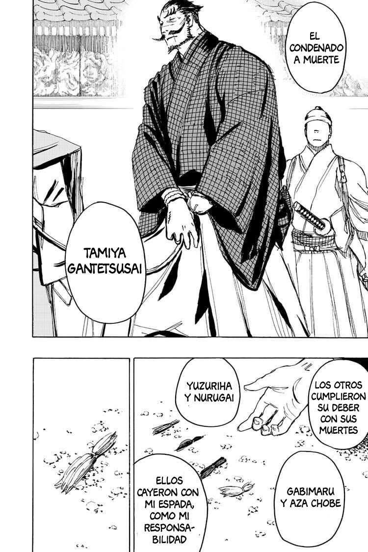 Read Jigokuraku (es) Manga Online