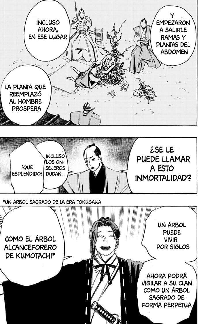 Read Jigokuraku (es) Manga Online