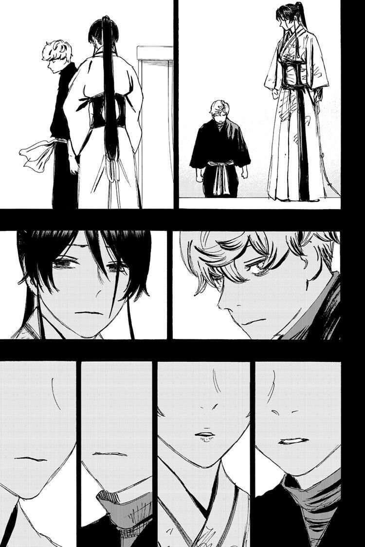 Read Jigokuraku (es) Manga Online