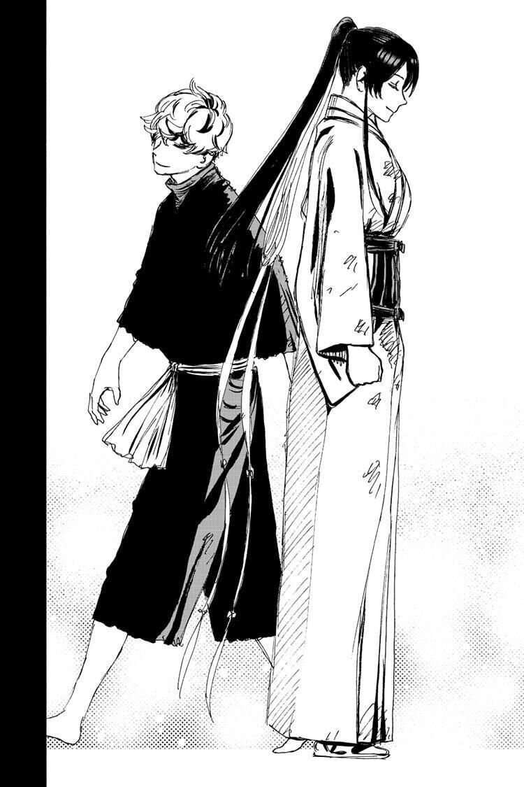 Read Jigokuraku (es) Manga Online