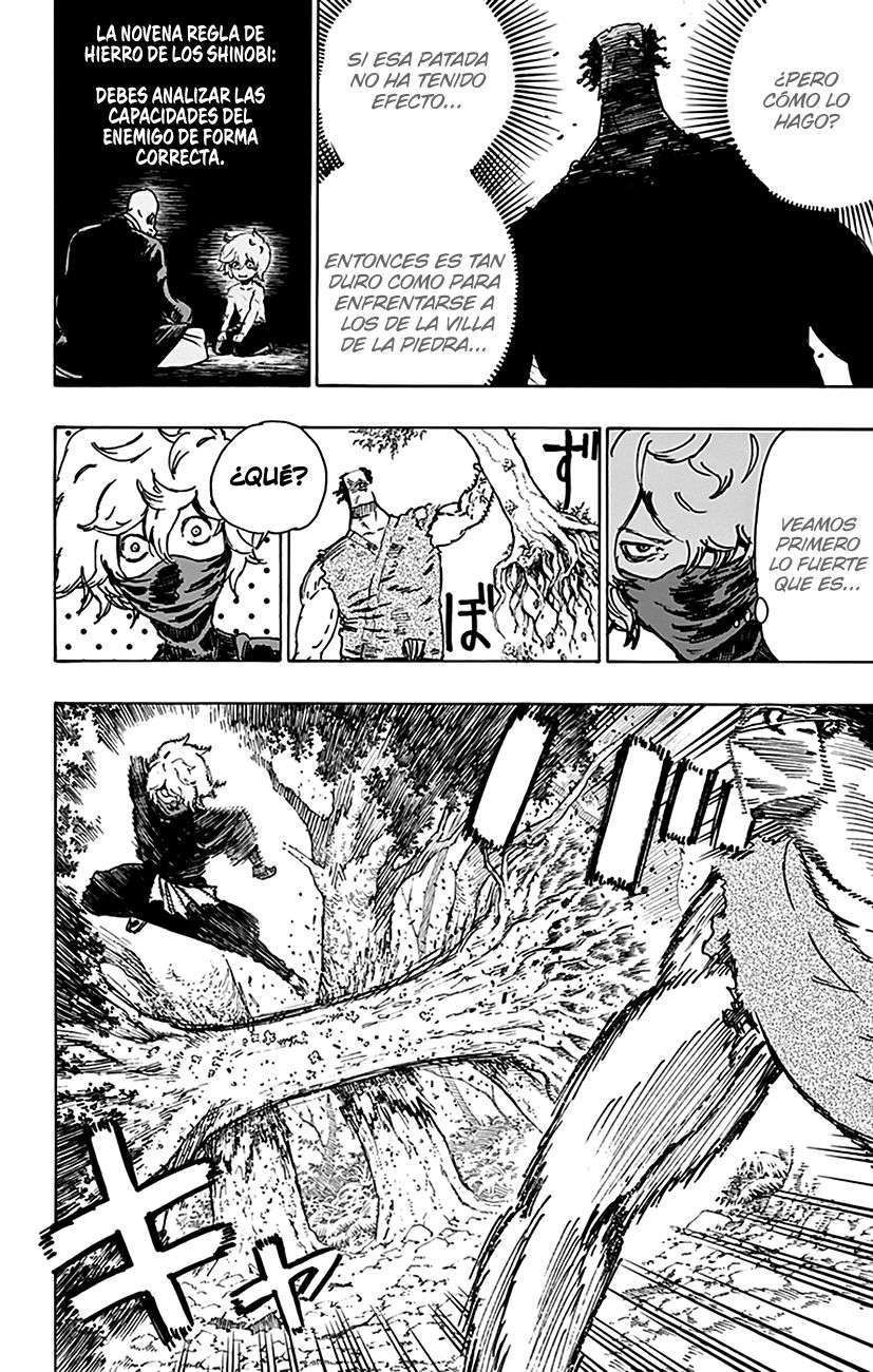 Read Jigokuraku (es) Manga Online