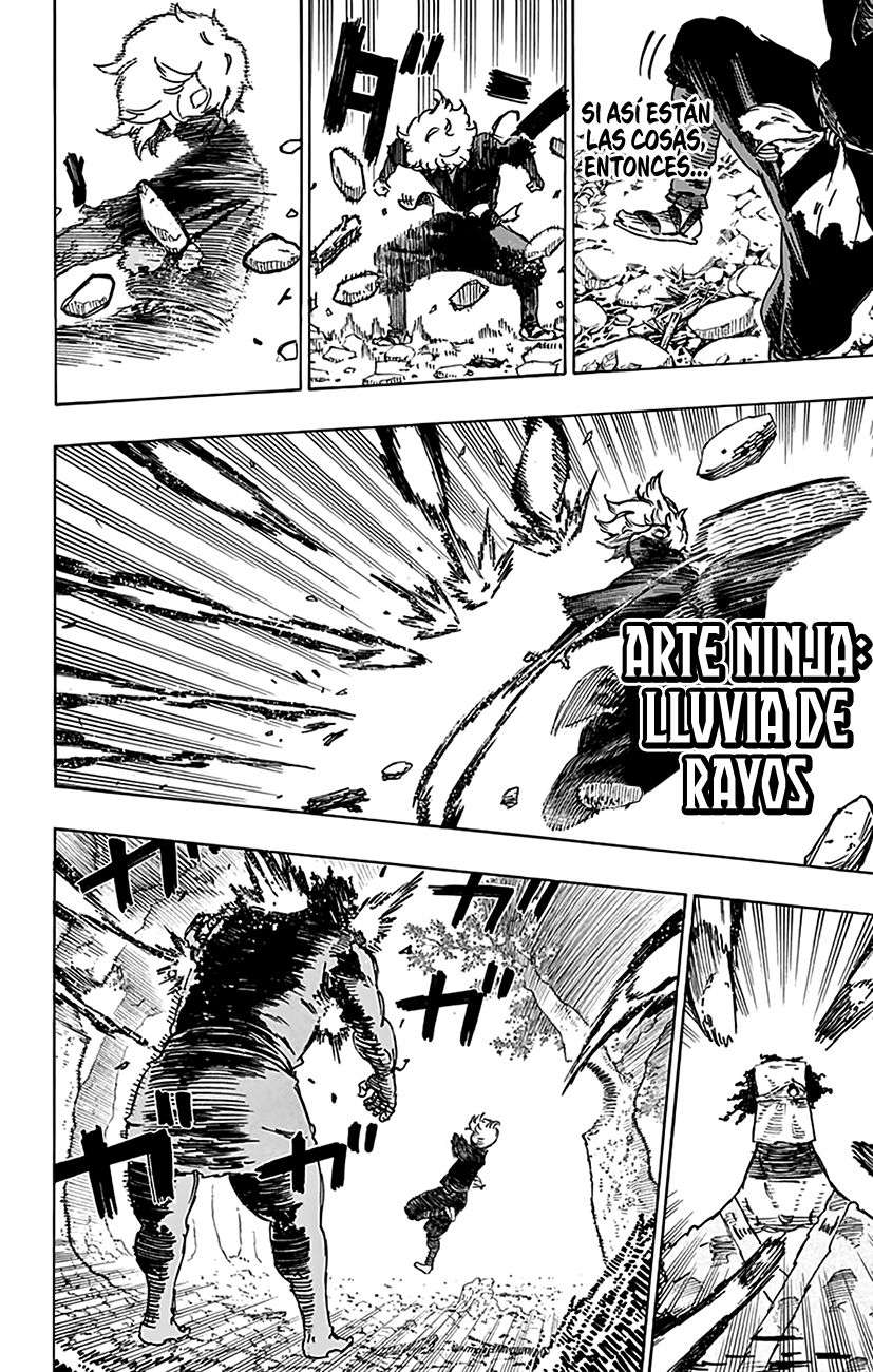 Read Jigokuraku (es) Manga Online