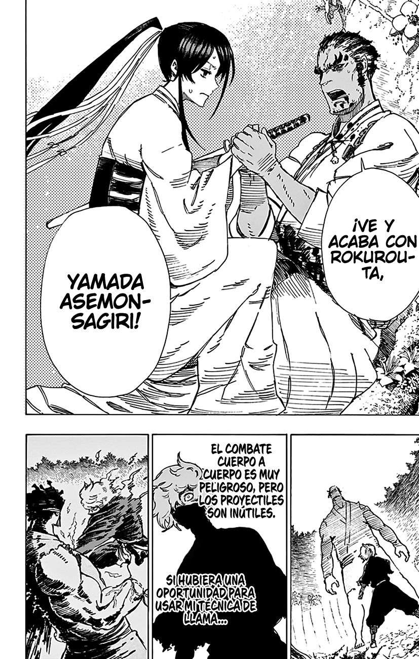 Read Jigokuraku (es) Manga Online