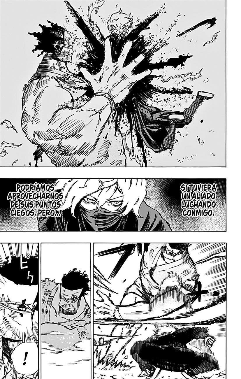 Read Jigokuraku (es) Manga Online