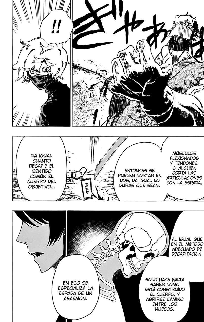 Read Jigokuraku (es) Manga Online