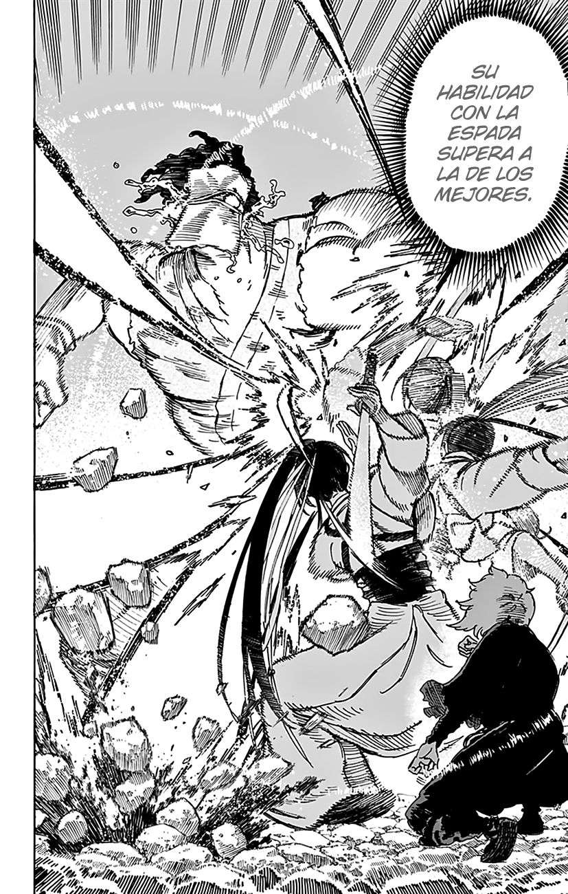 Read Jigokuraku (es) Manga Online