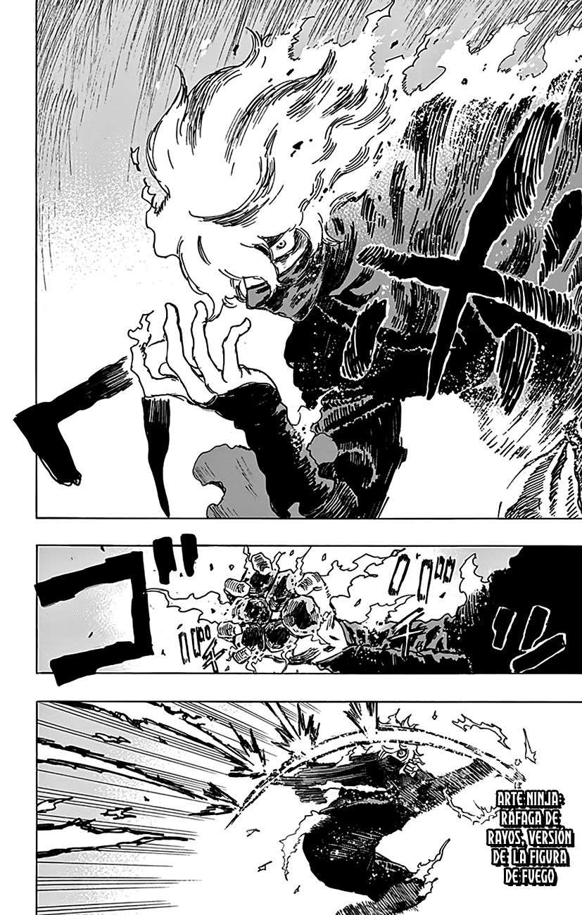 Read Jigokuraku (es) Manga Online