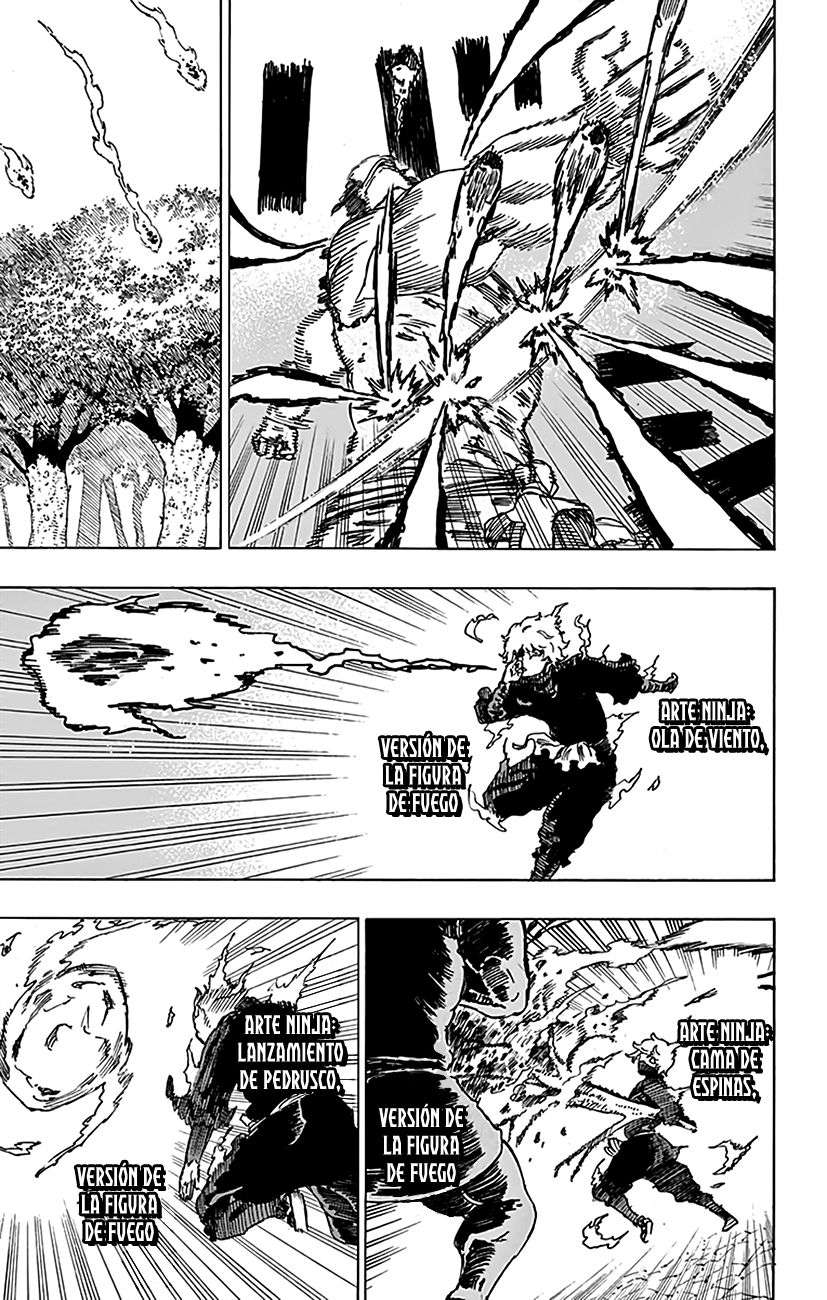 Read Jigokuraku (es) Manga Online