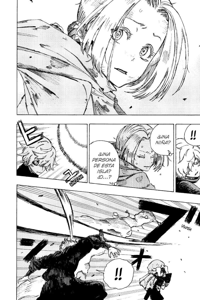 Read Jigokuraku (es) Manga Online