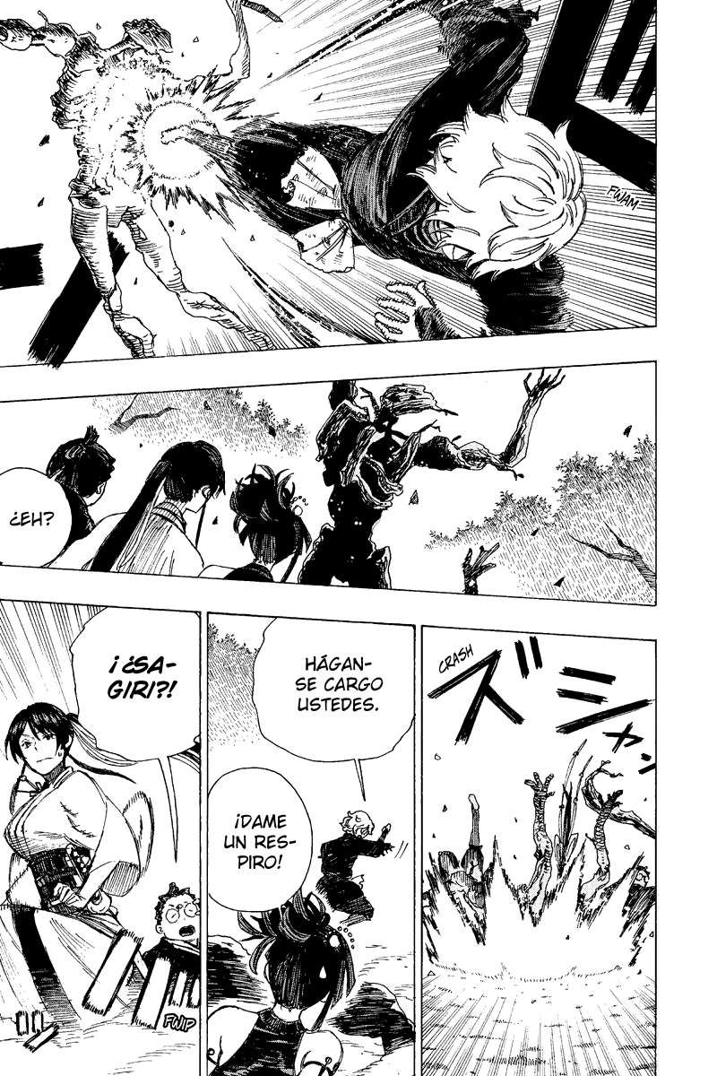 Read Jigokuraku (es) Manga Online