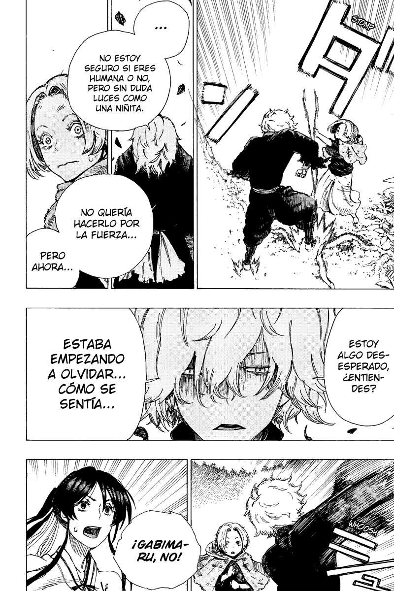 Read Jigokuraku (es) Manga Online