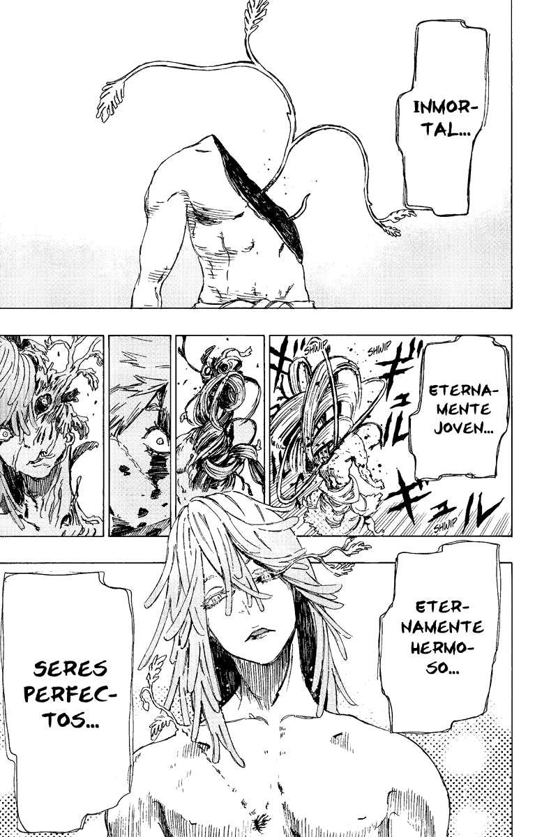 Read Jigokuraku (es) Manga Online