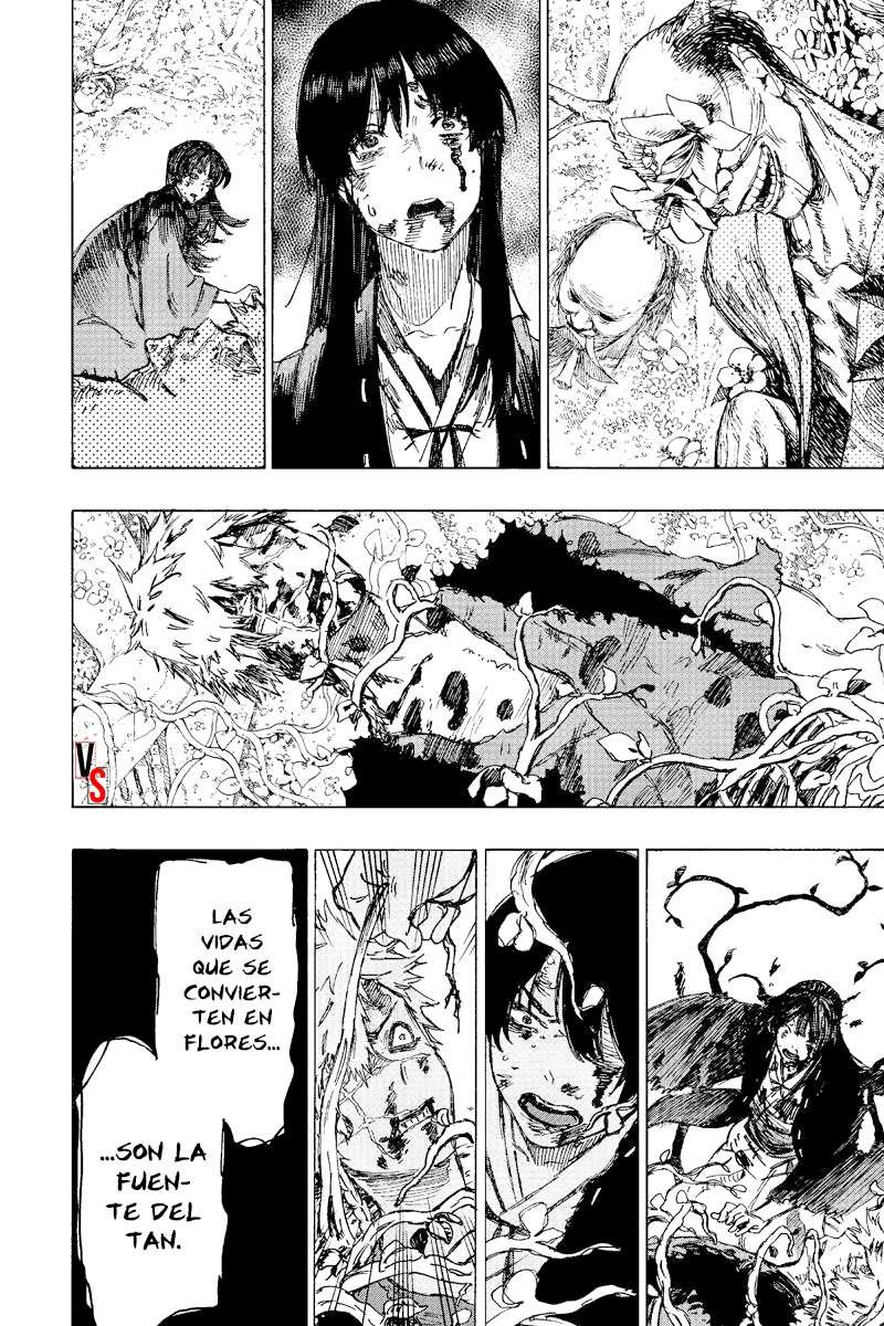 Read Jigokuraku (es) Manga Online