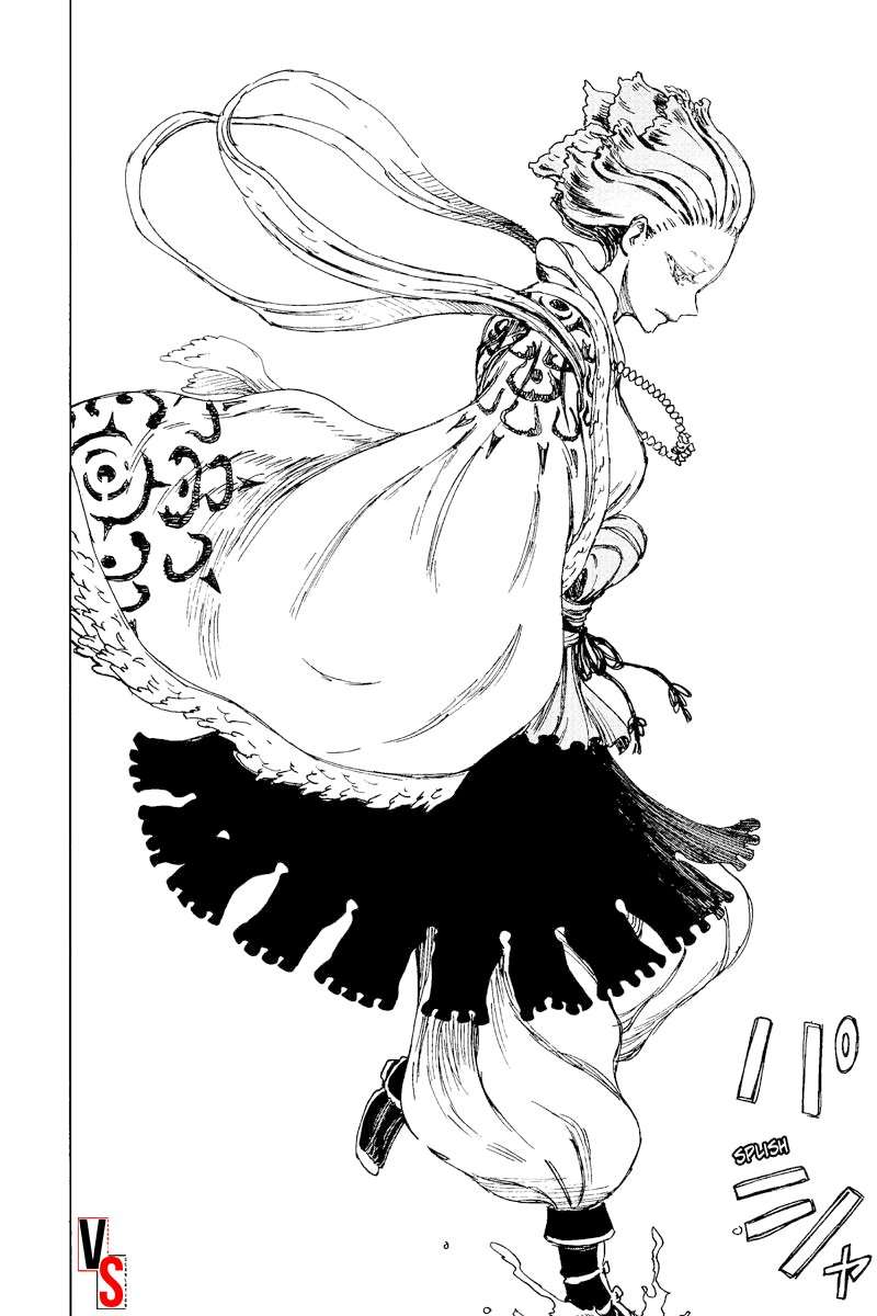 Read Jigokuraku (es) Manga Online