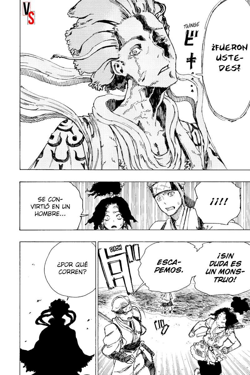 Read Jigokuraku (es) Manga Online