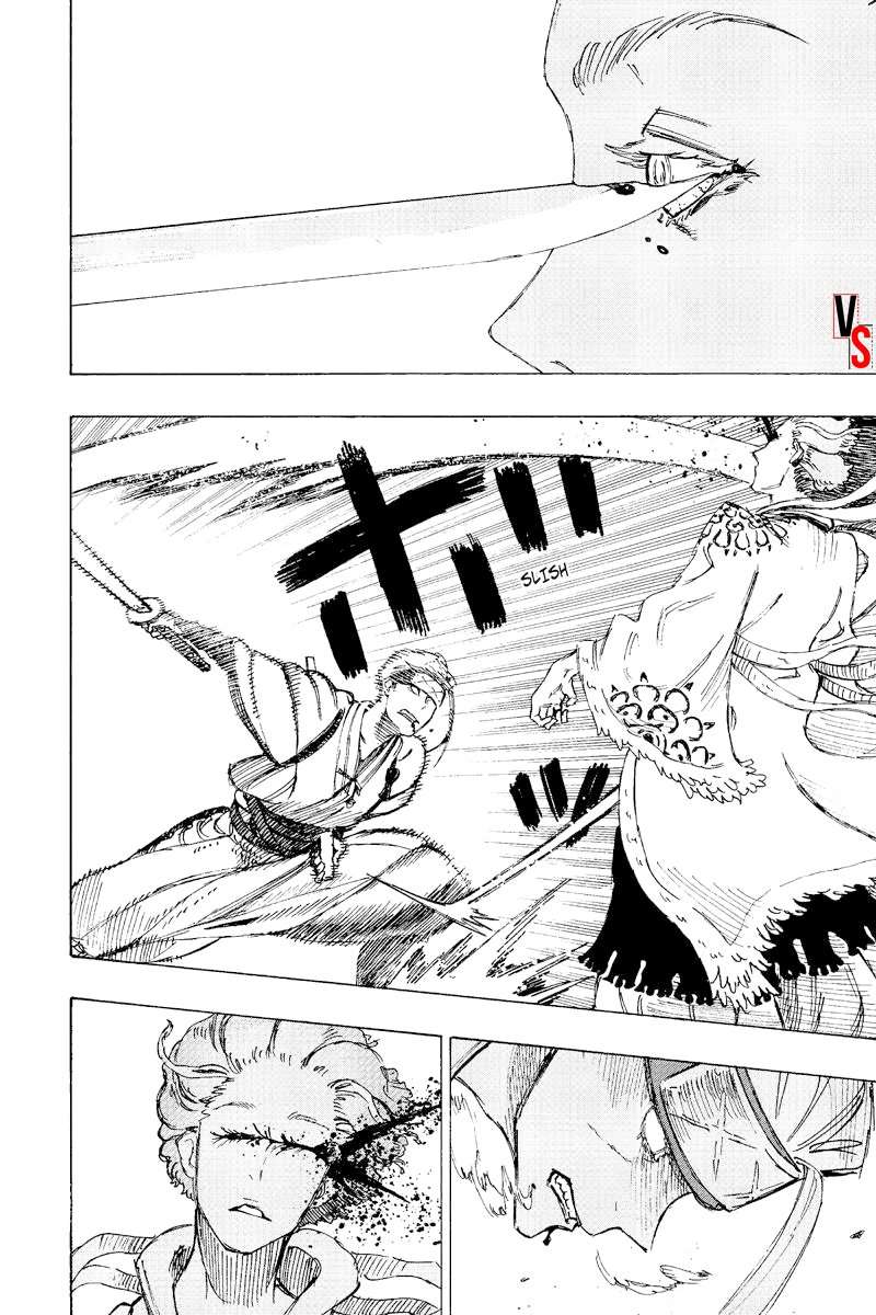 Read Jigokuraku (es) Manga Online