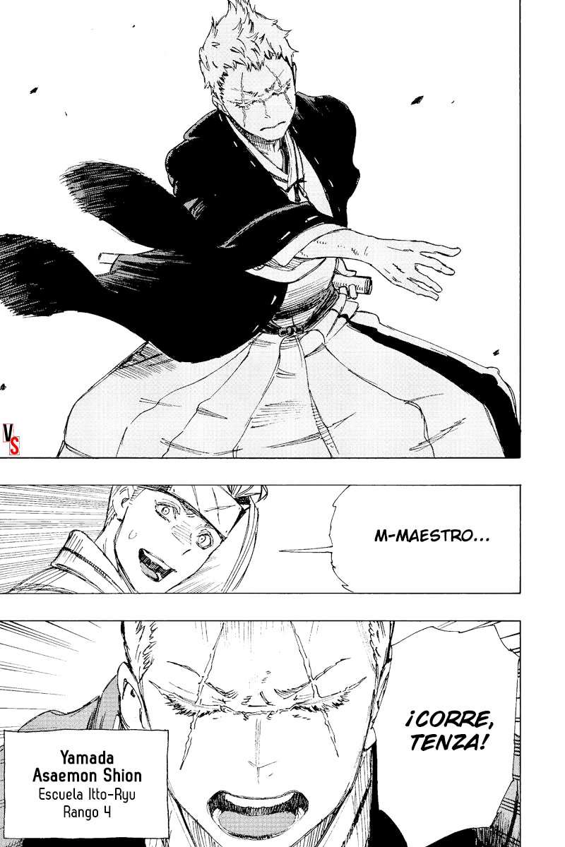 Read Jigokuraku (es) Manga Online