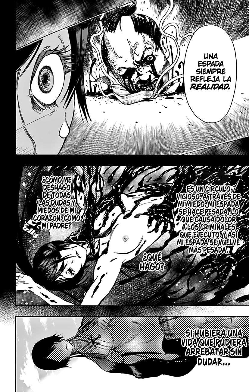 Read Jigokuraku (es) Manga Online