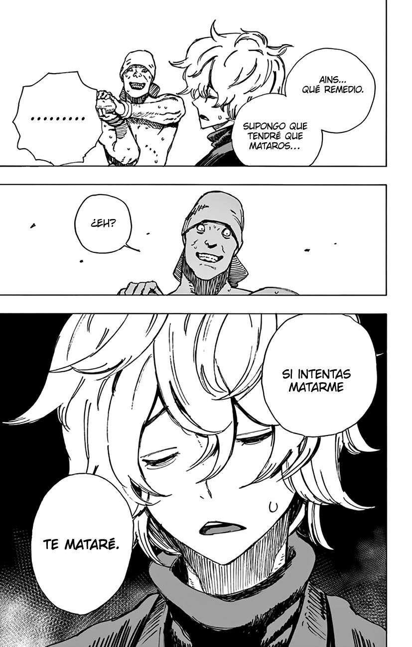 Read Jigokuraku (es) Manga Online