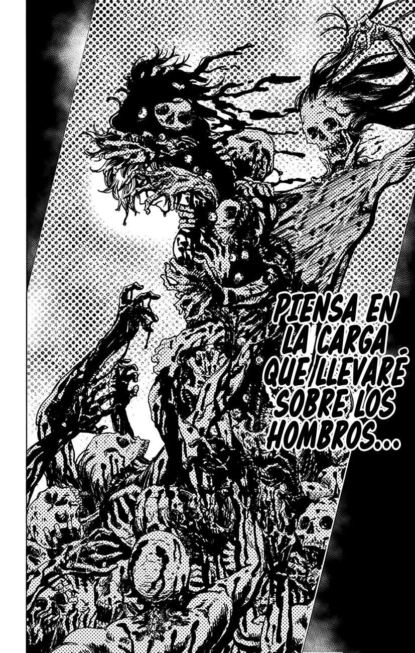 Read Jigokuraku (es) Manga Online