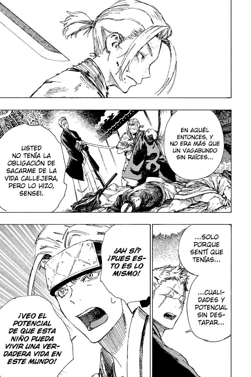 Read Jigokuraku (es) Manga Online