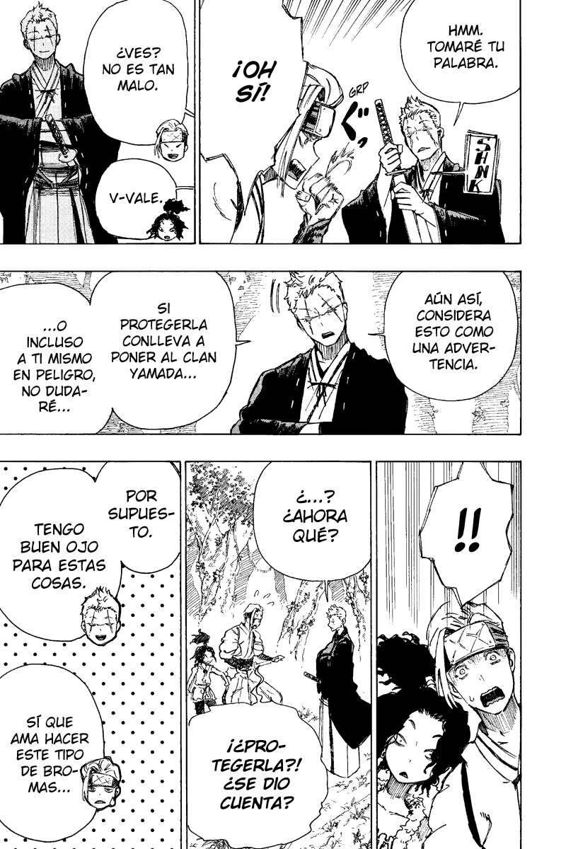 Read Jigokuraku (es) Manga Online