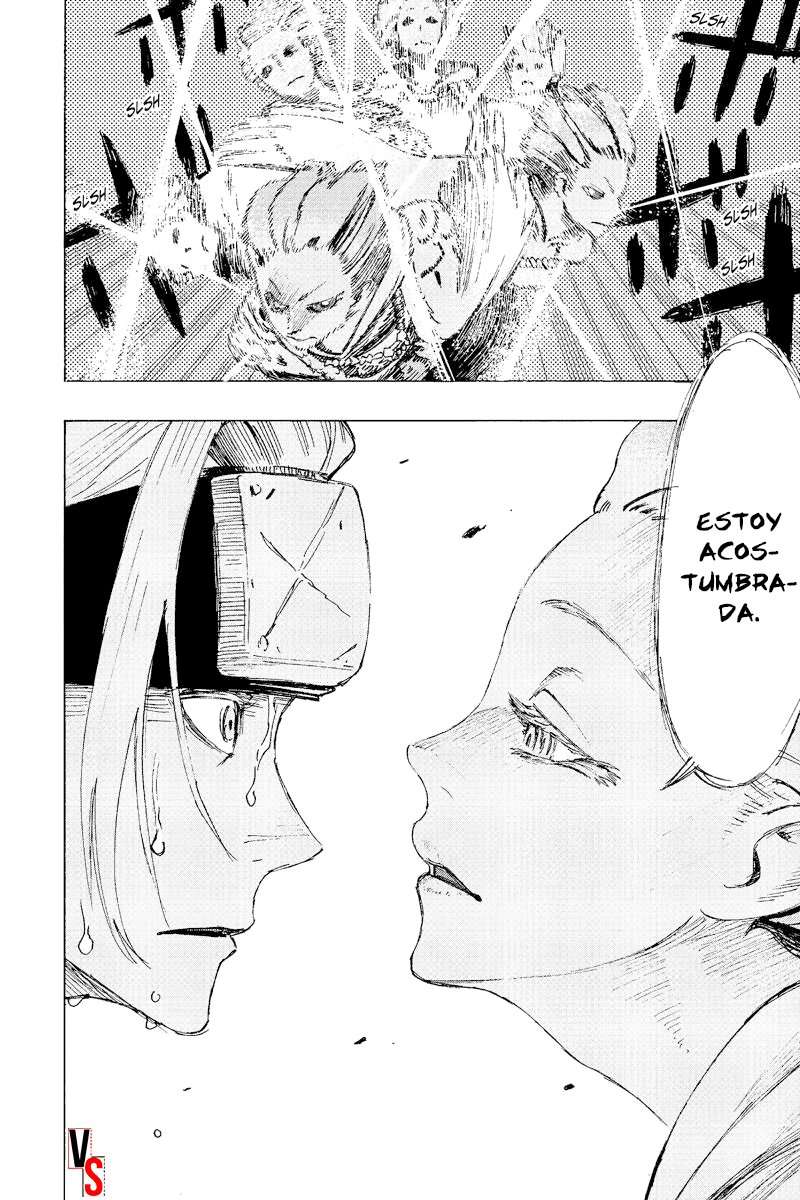 Read Jigokuraku (es) Manga Online