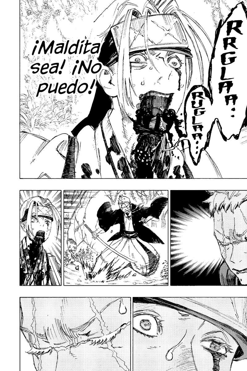 Read Jigokuraku (es) Manga Online