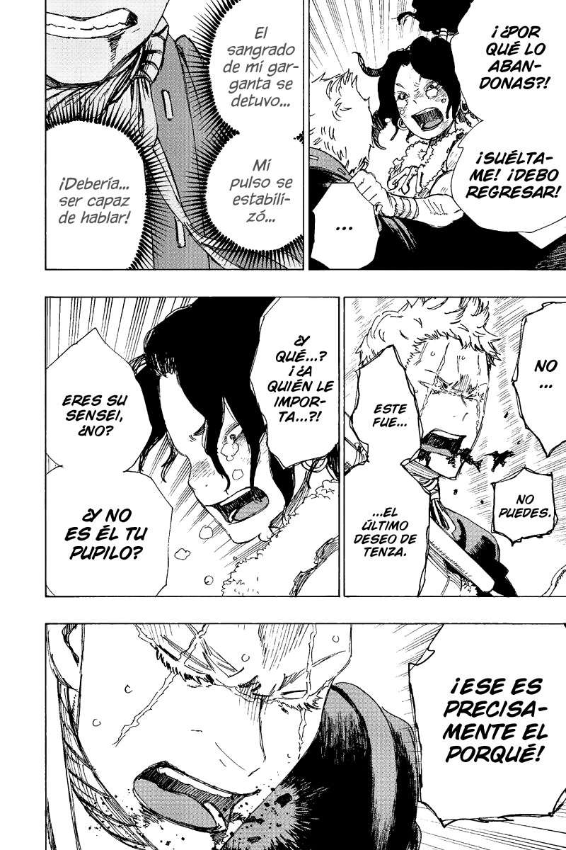 Read Jigokuraku (es) Manga Online