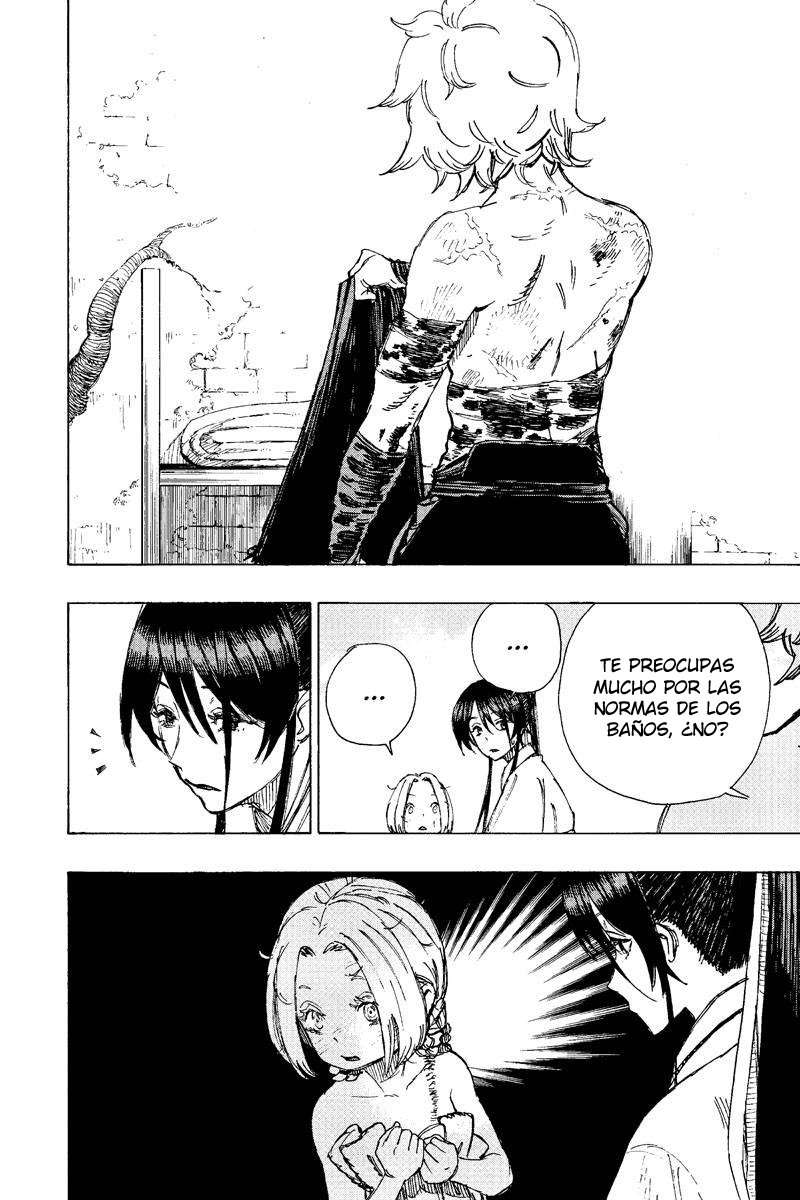 Read Jigokuraku (es) Manga Online