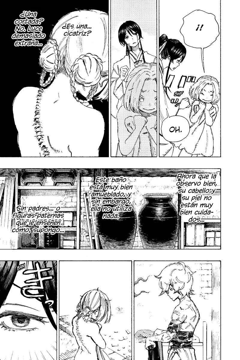 Read Jigokuraku (es) Manga Online