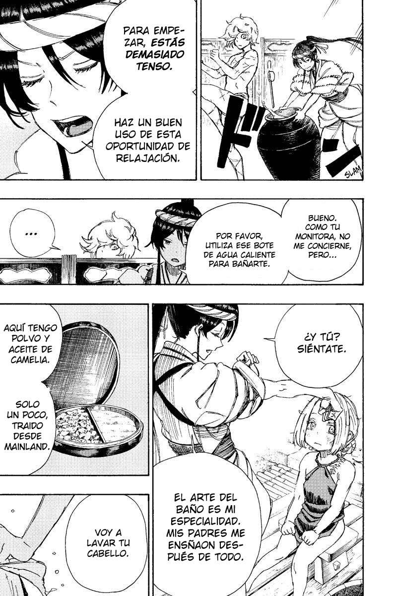 Read Jigokuraku (es) Manga Online