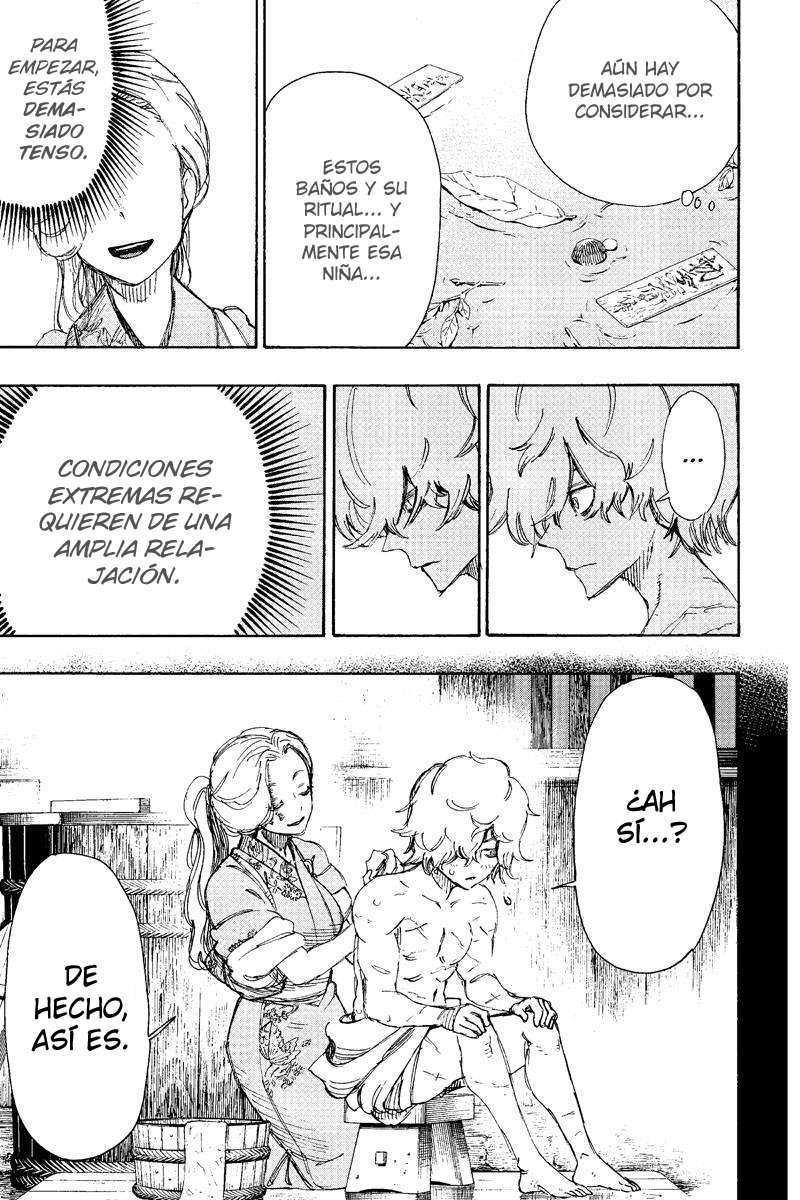 Read Jigokuraku (es) Manga Online