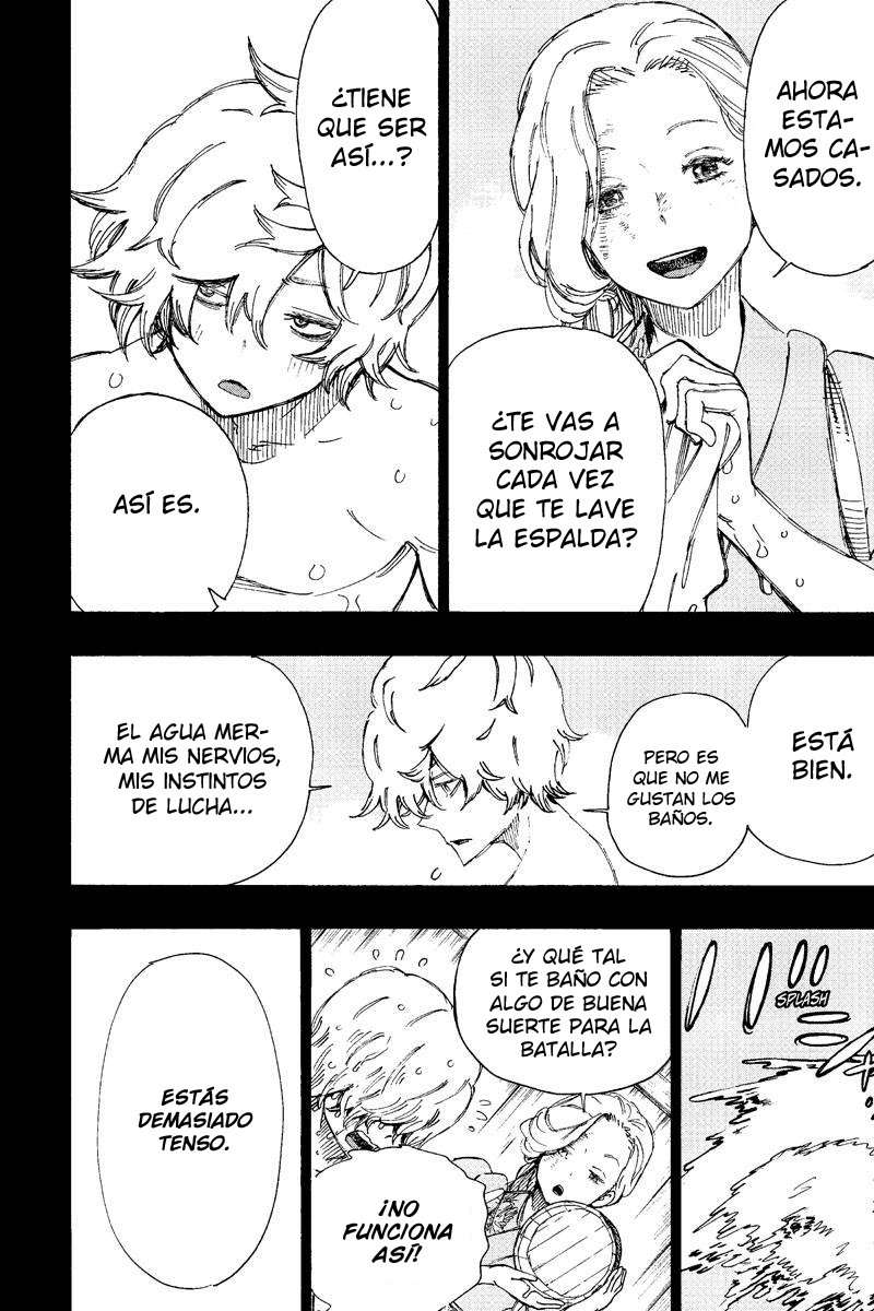 Read Jigokuraku (es) Manga Online