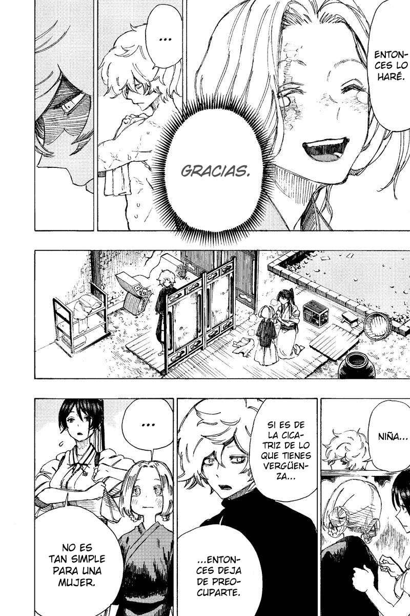 Read Jigokuraku (es) Manga Online