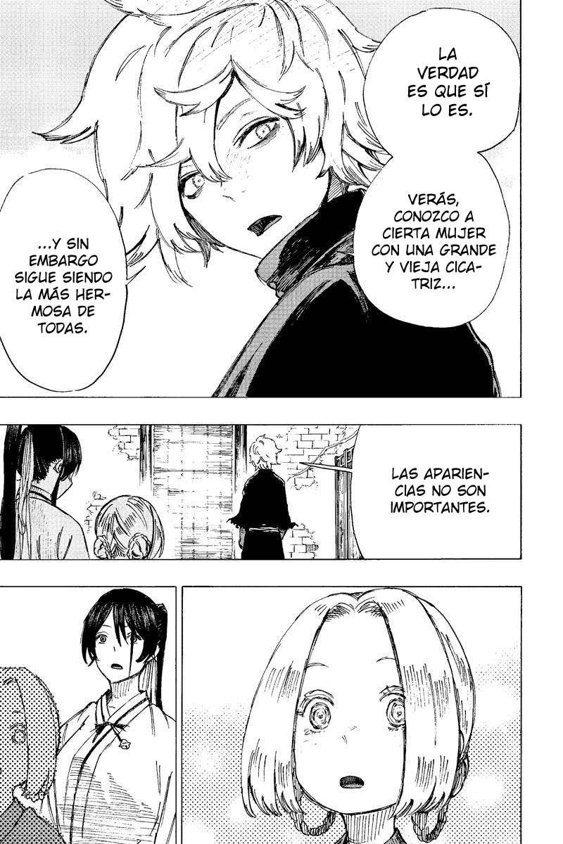 Read Jigokuraku (es) Manga Online