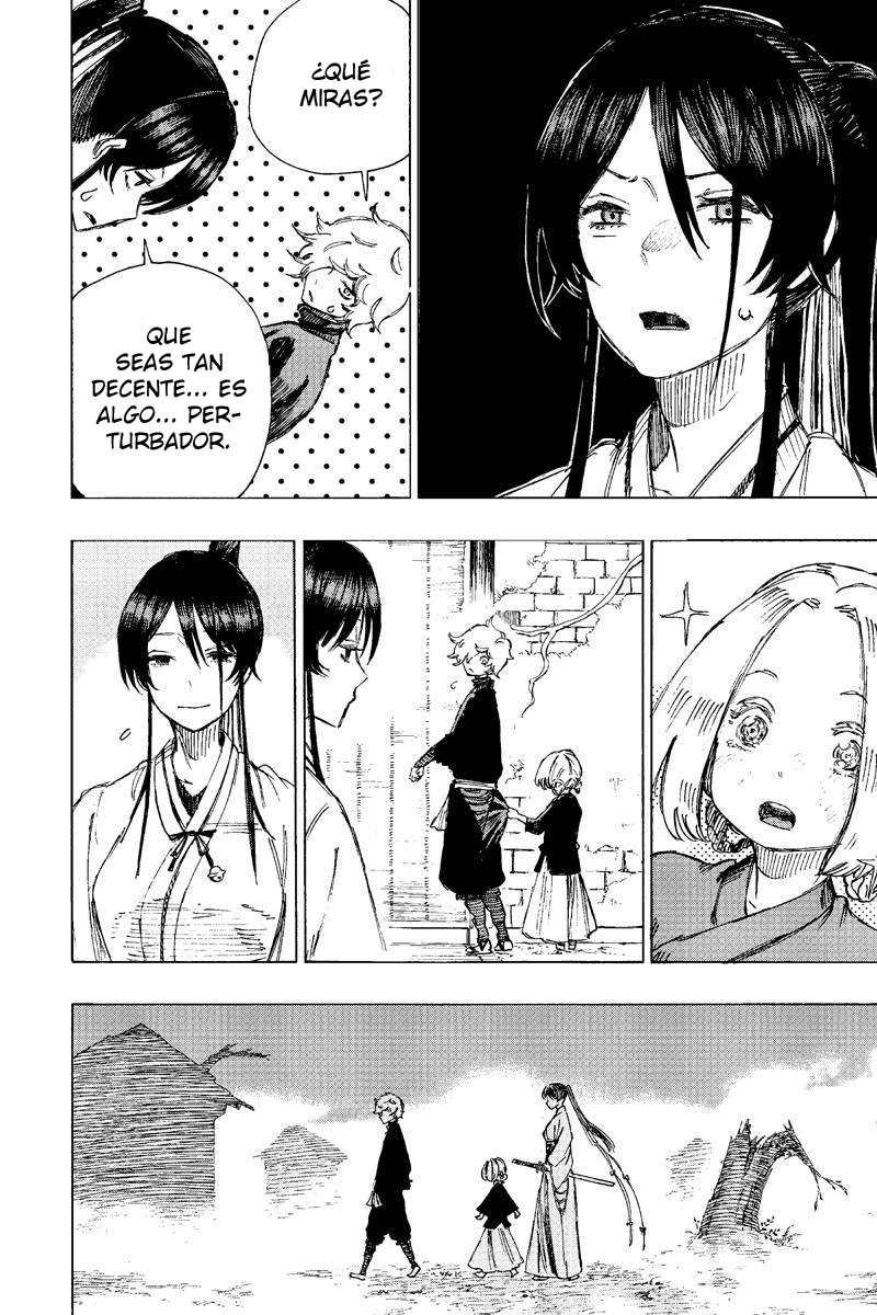 Read Jigokuraku (es) Manga Online