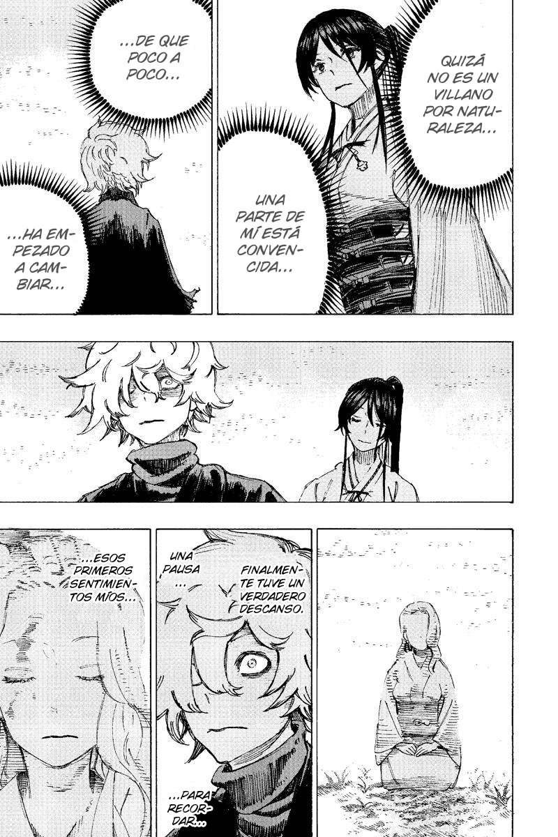 Read Jigokuraku (es) Manga Online