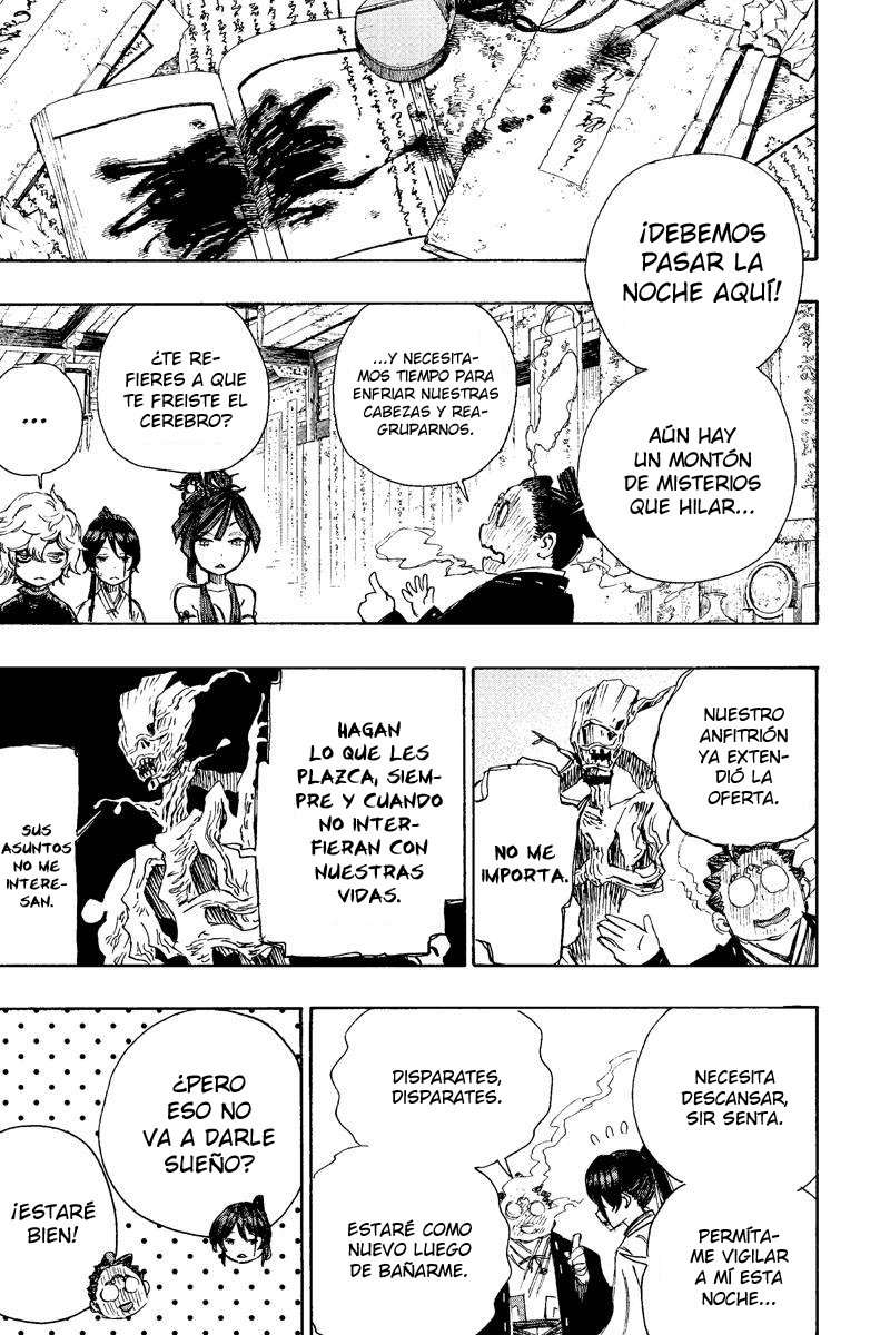 Read Jigokuraku (es) Manga Online