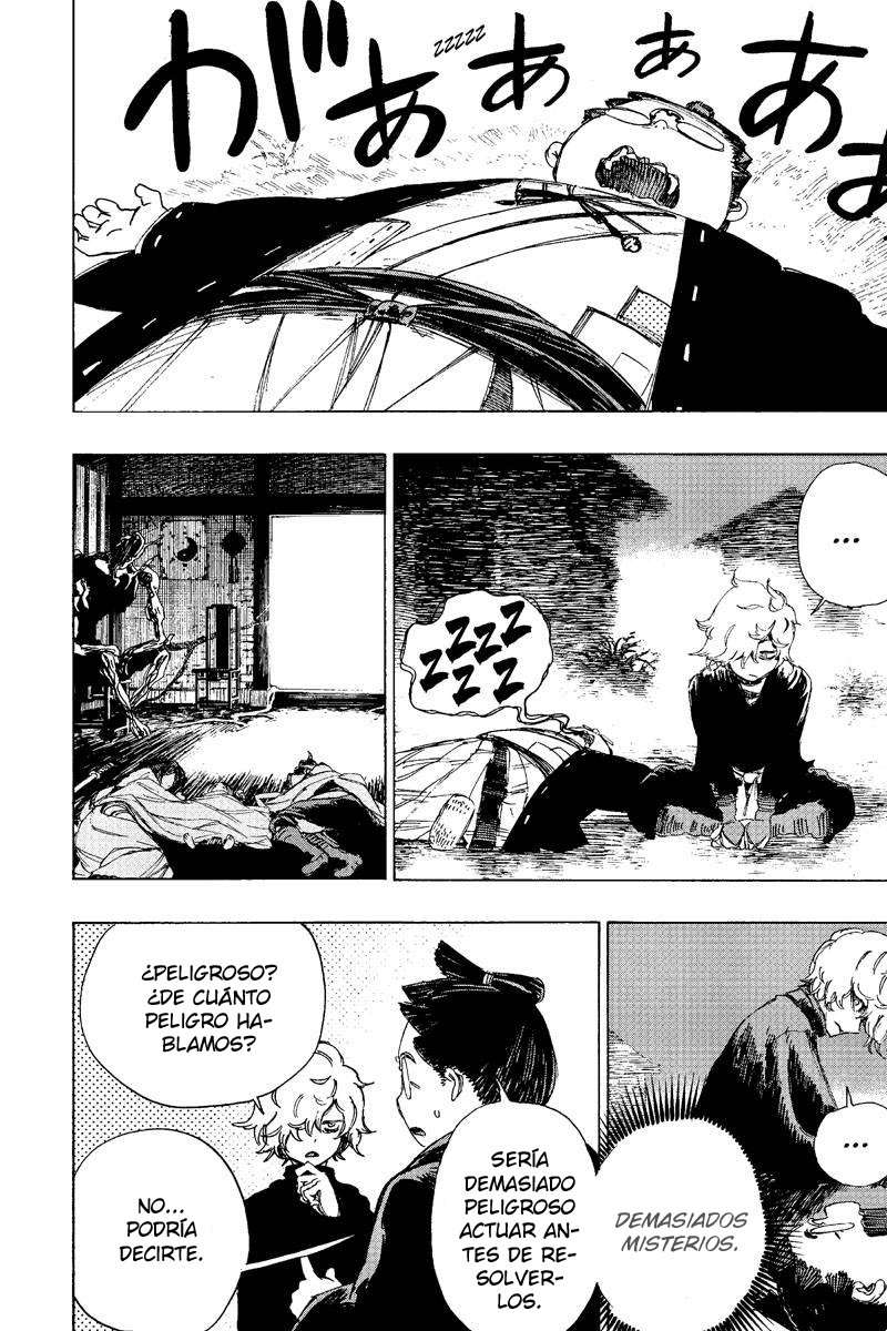 Read Jigokuraku (es) Manga Online